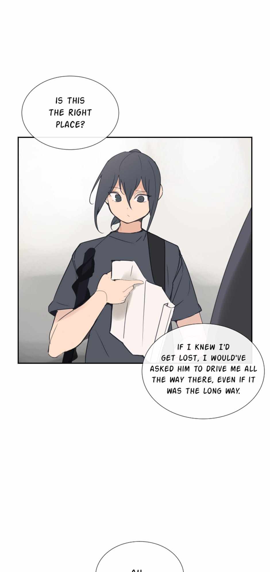 Damn Demonic Swords Chapter 104 38